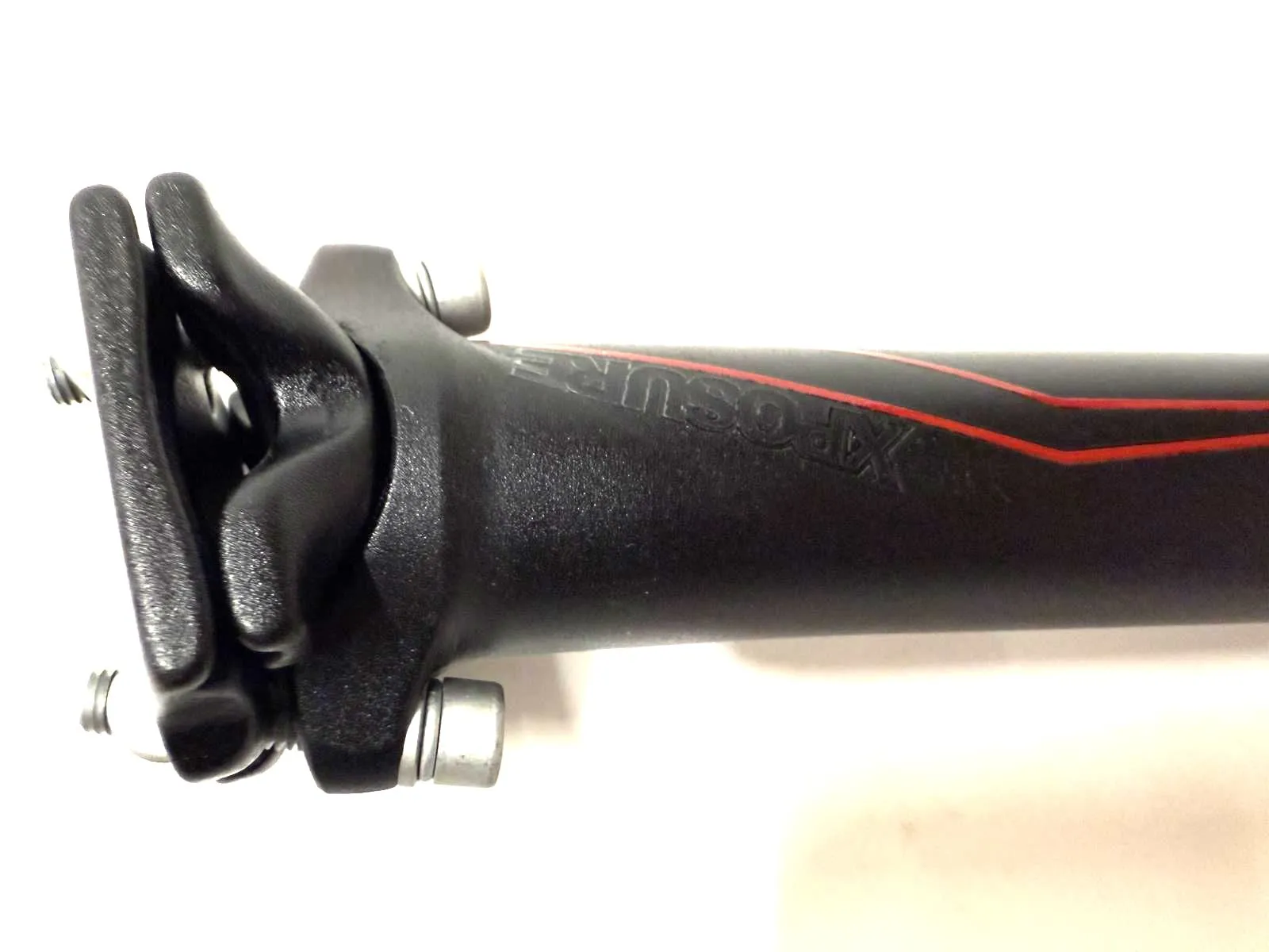 Mongoose Tyax Comp 27.5" Womens 148mm Thru Axle Disc Hardtail Small Frame   Fork