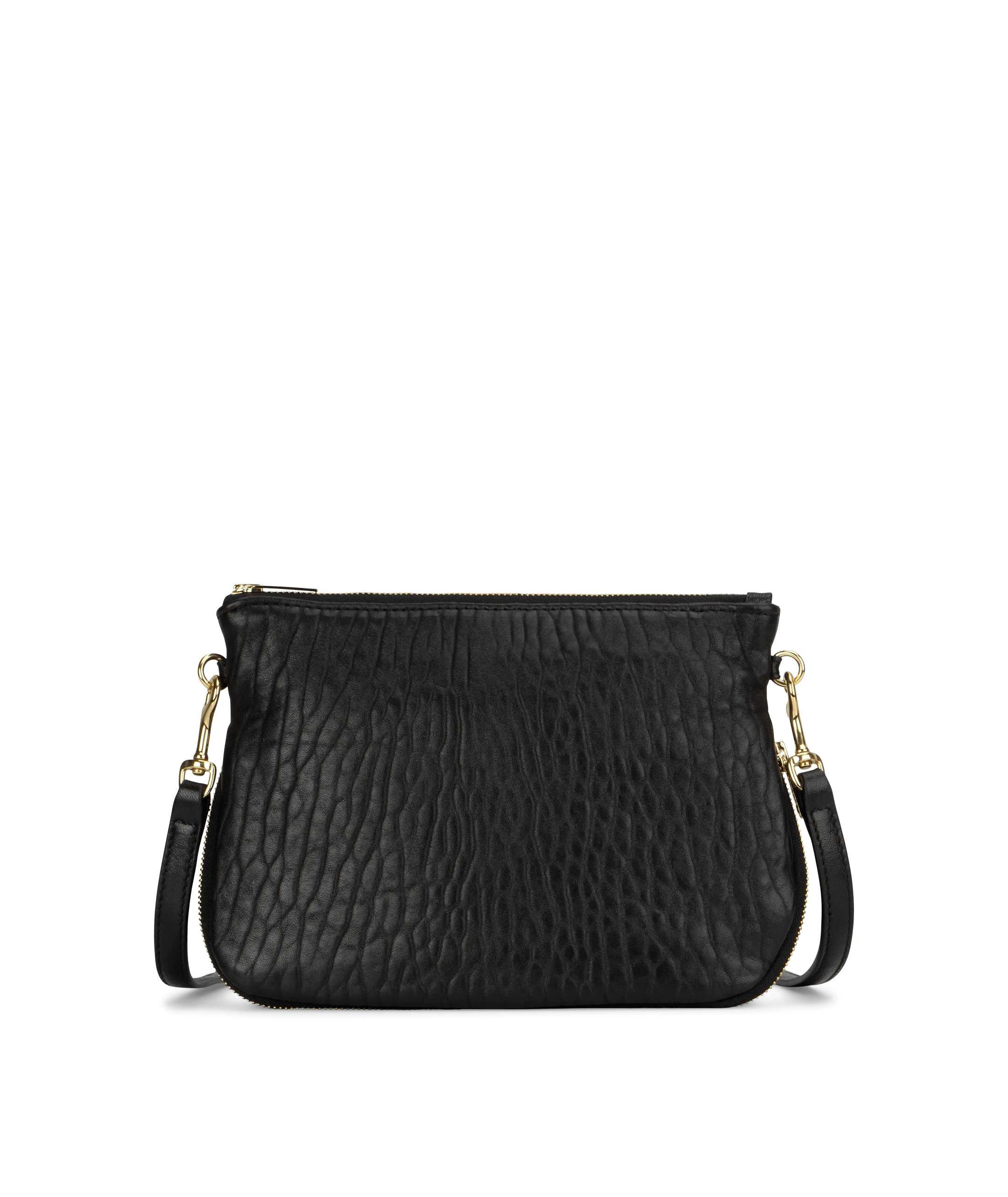 Mr Gator - Black Bulle