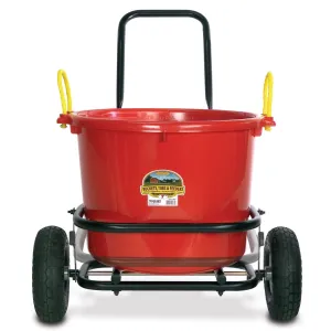 Muck Tub Cart