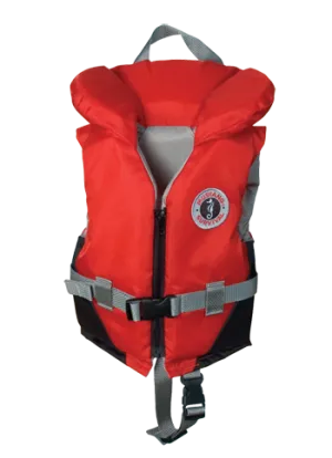 Mustang Classic Children's Life Vest