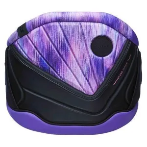 Mystic Diva Ladies Kitesurfing harness Black Purple