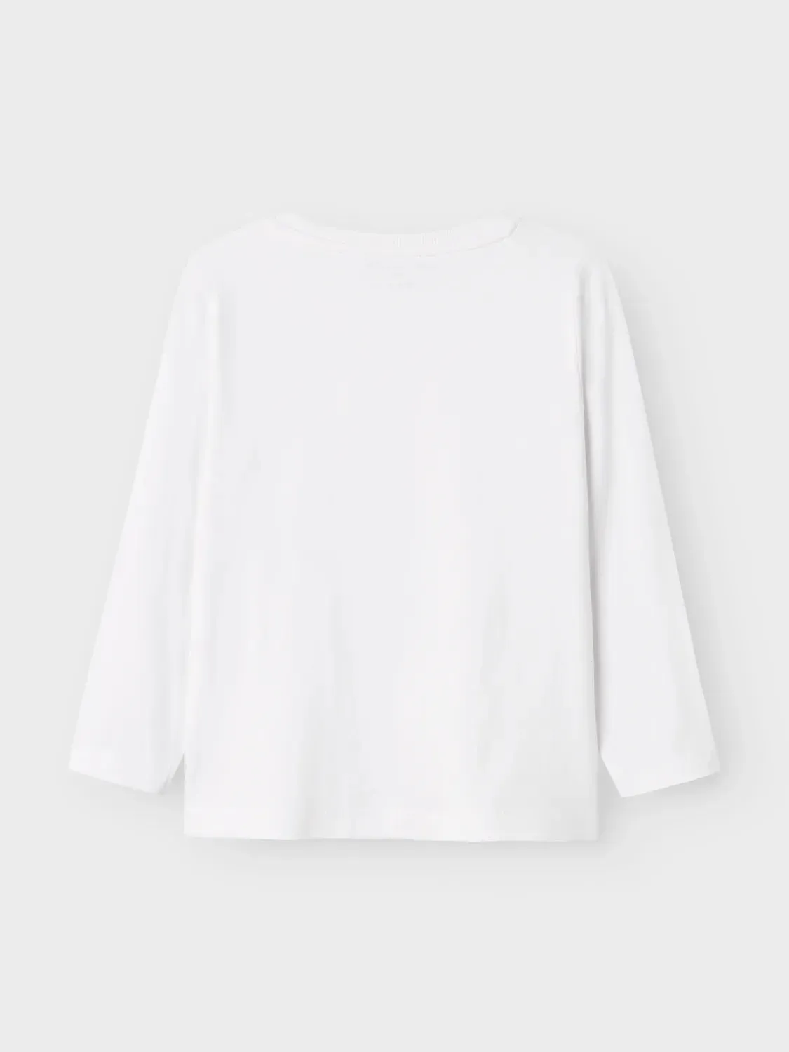 NAME IT| Mini Boy Long Sleeve Top
