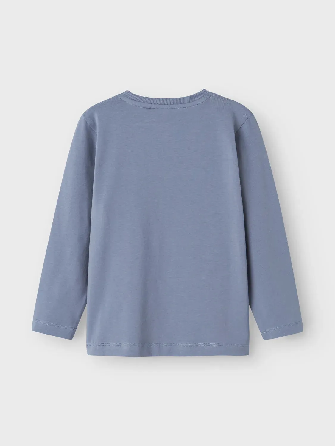 NAME IT| Mini Boy Long Sleeve Top