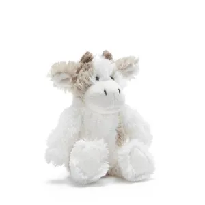 Nana Huchy Mini Clover the Cow Rattle