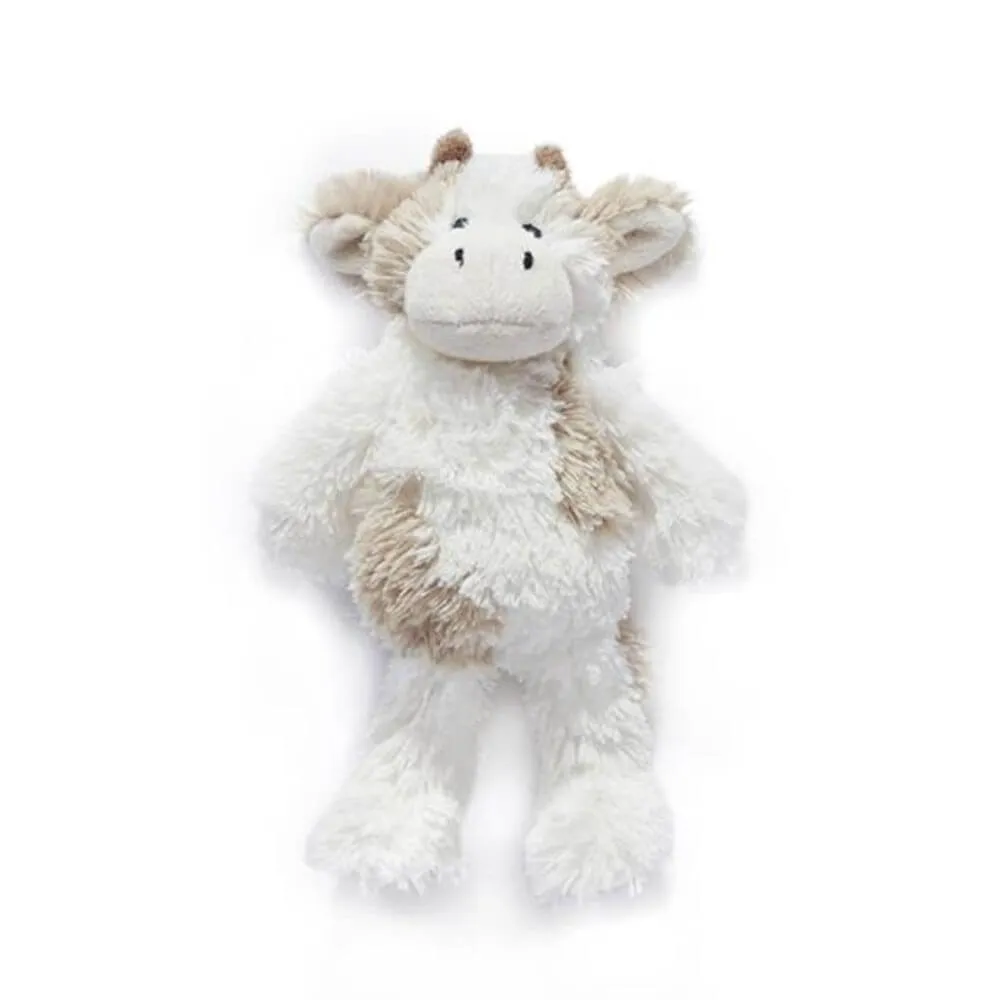 Nana Huchy Mini Clover the Cow Rattle