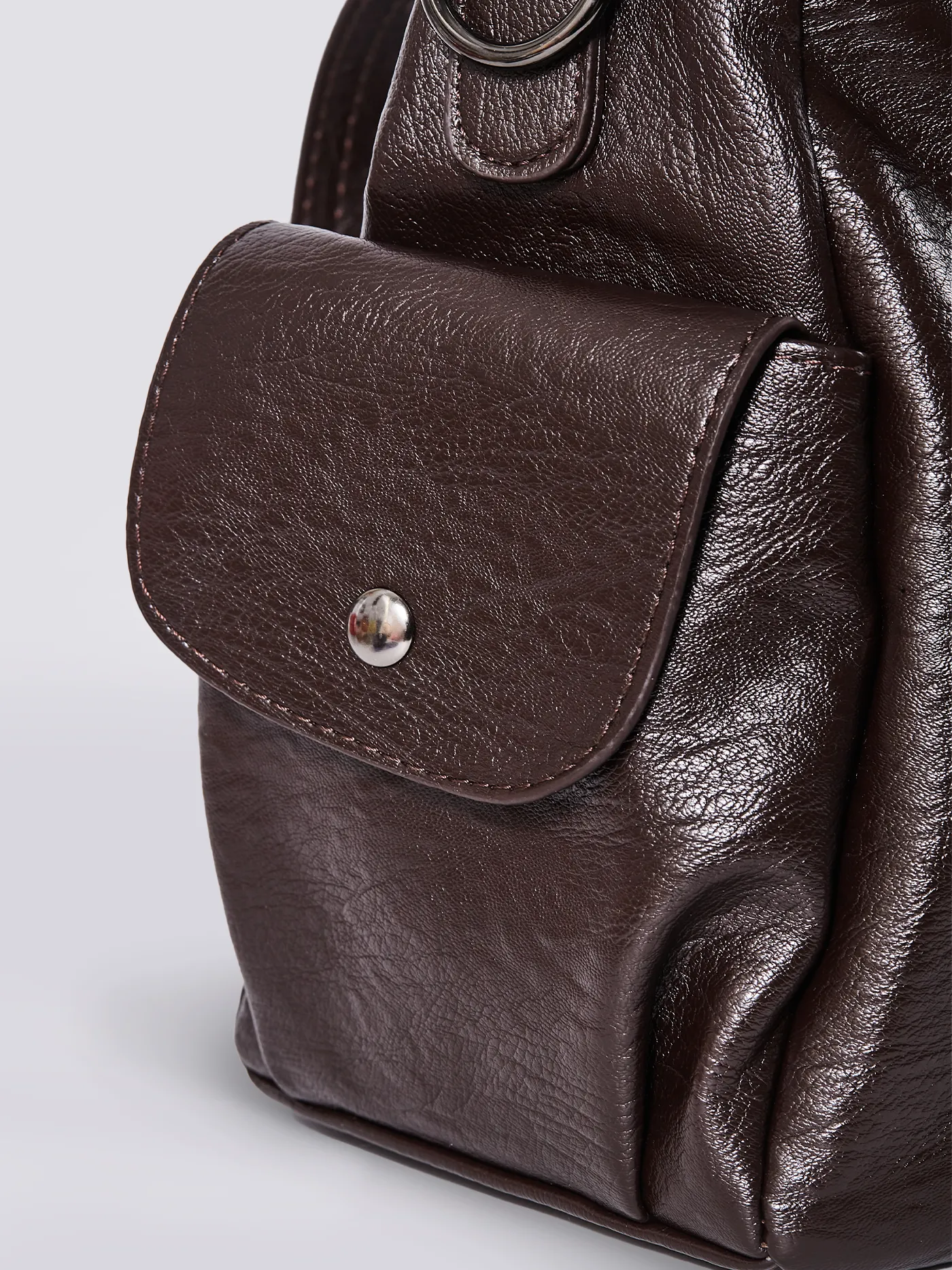 Naomi's Stylish Urban Handbag