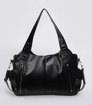 Naomi's Stylish Urban Handbag