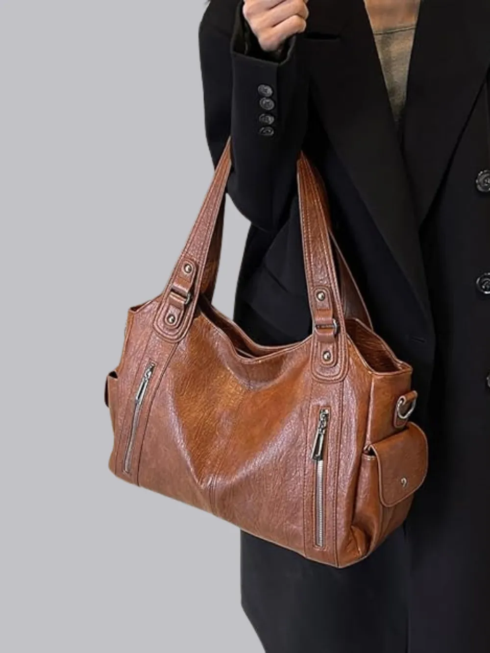 Naomi's Stylish Urban Handbag