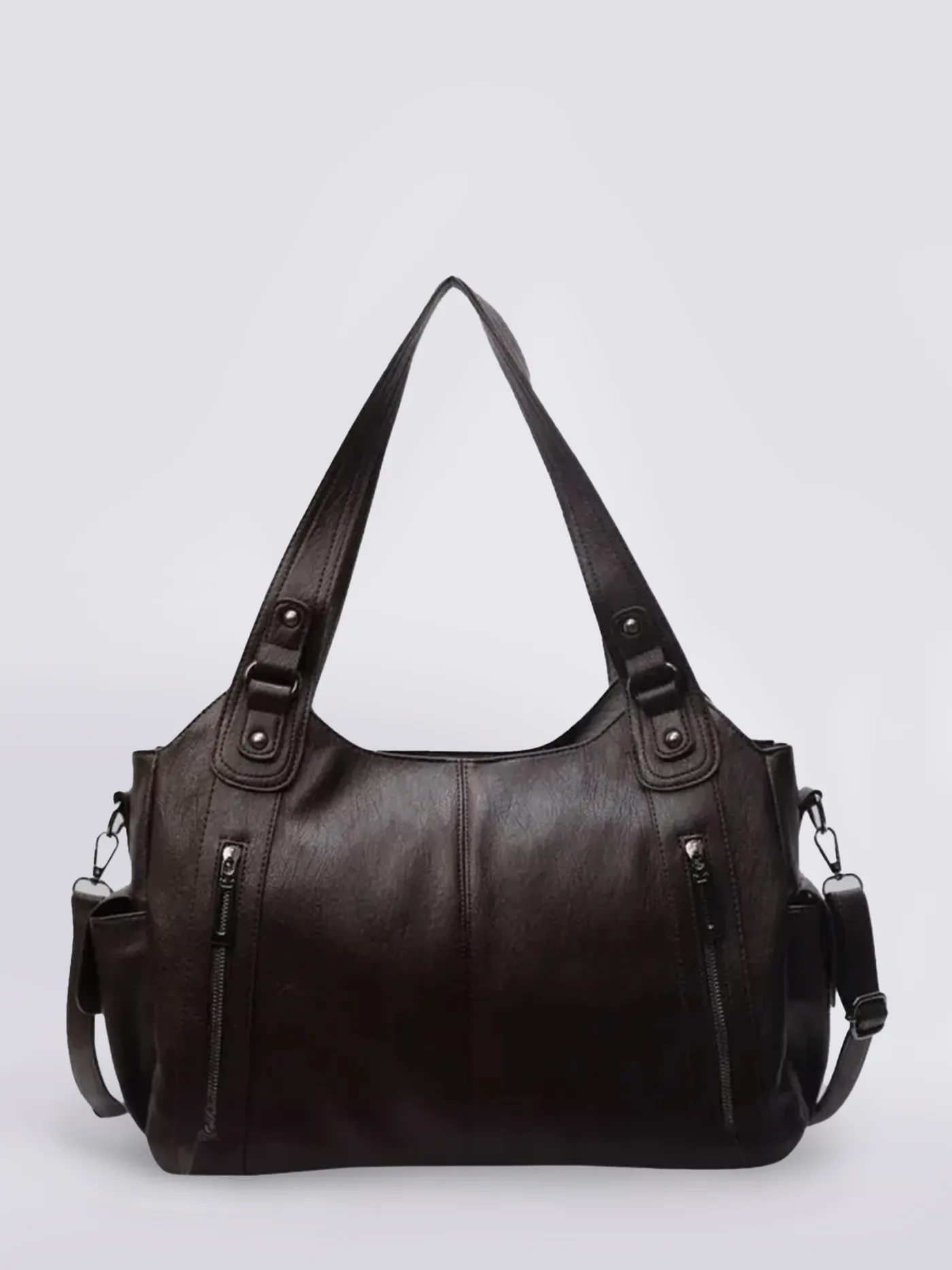 Naomi's Stylish Urban Handbag
