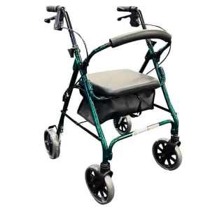 Narrow Walker for Small Doorways