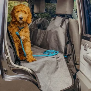 Navigator - Dog Seat Buddy
