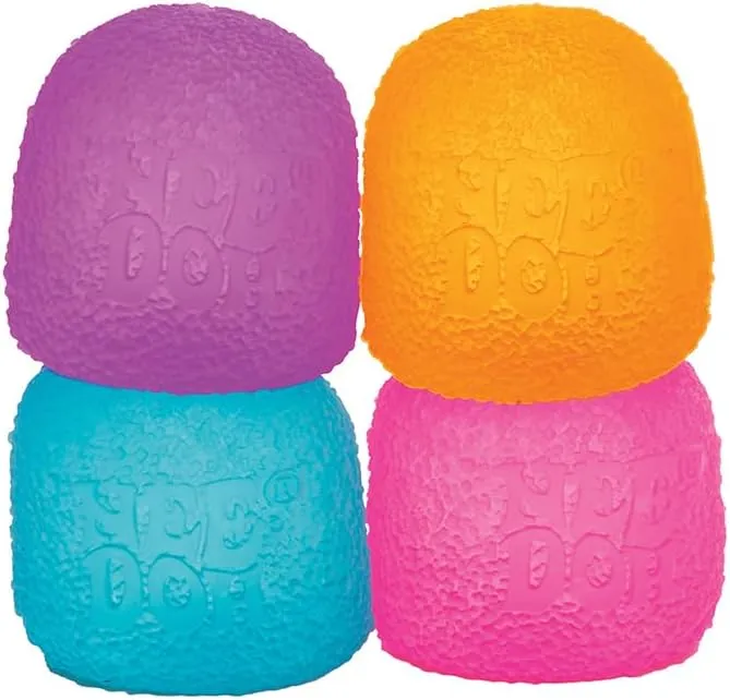 Nee Doh Gumdrop