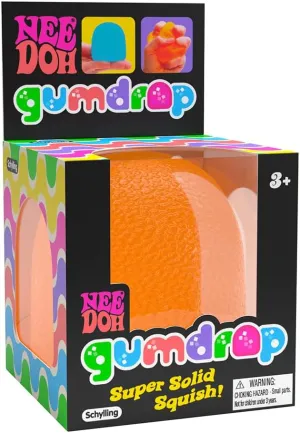 Nee Doh Gumdrop