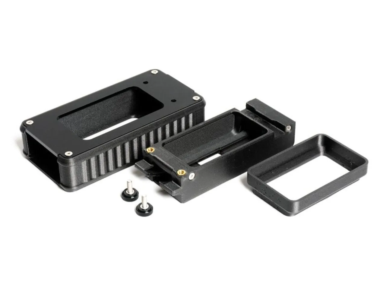Negative Supply - Enthusiast Kit 35mm & 120 Film Scanning   Basic Riser MK3