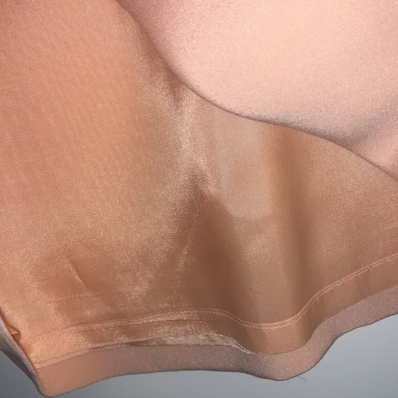 Neiman Marcus Silk Skirt
