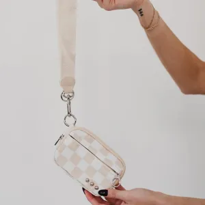 Nelly Wristlet Wallet | Multiple Colors