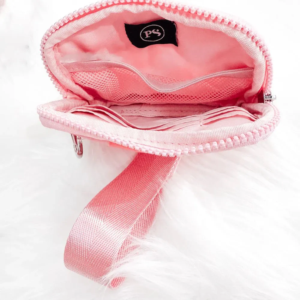 Nelly Wristlet Wallet | Multiple Colors
