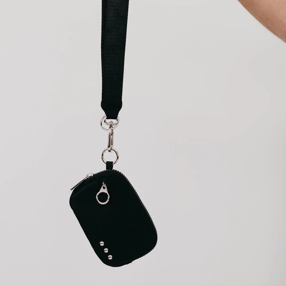 Nelly Wristlet Wallet | Multiple Colors