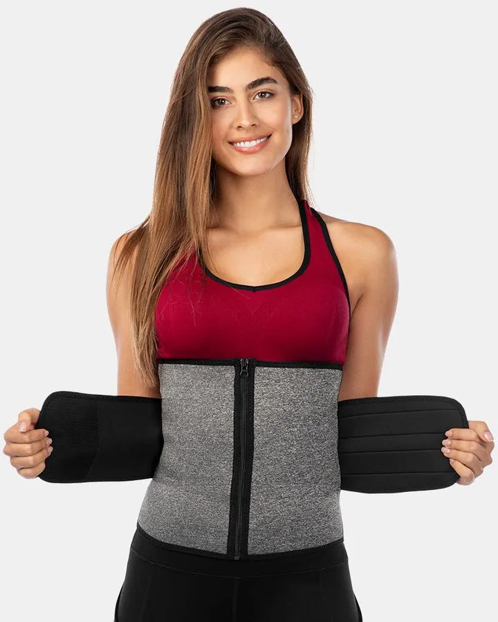 Neoprene Sweat Belt - Addon