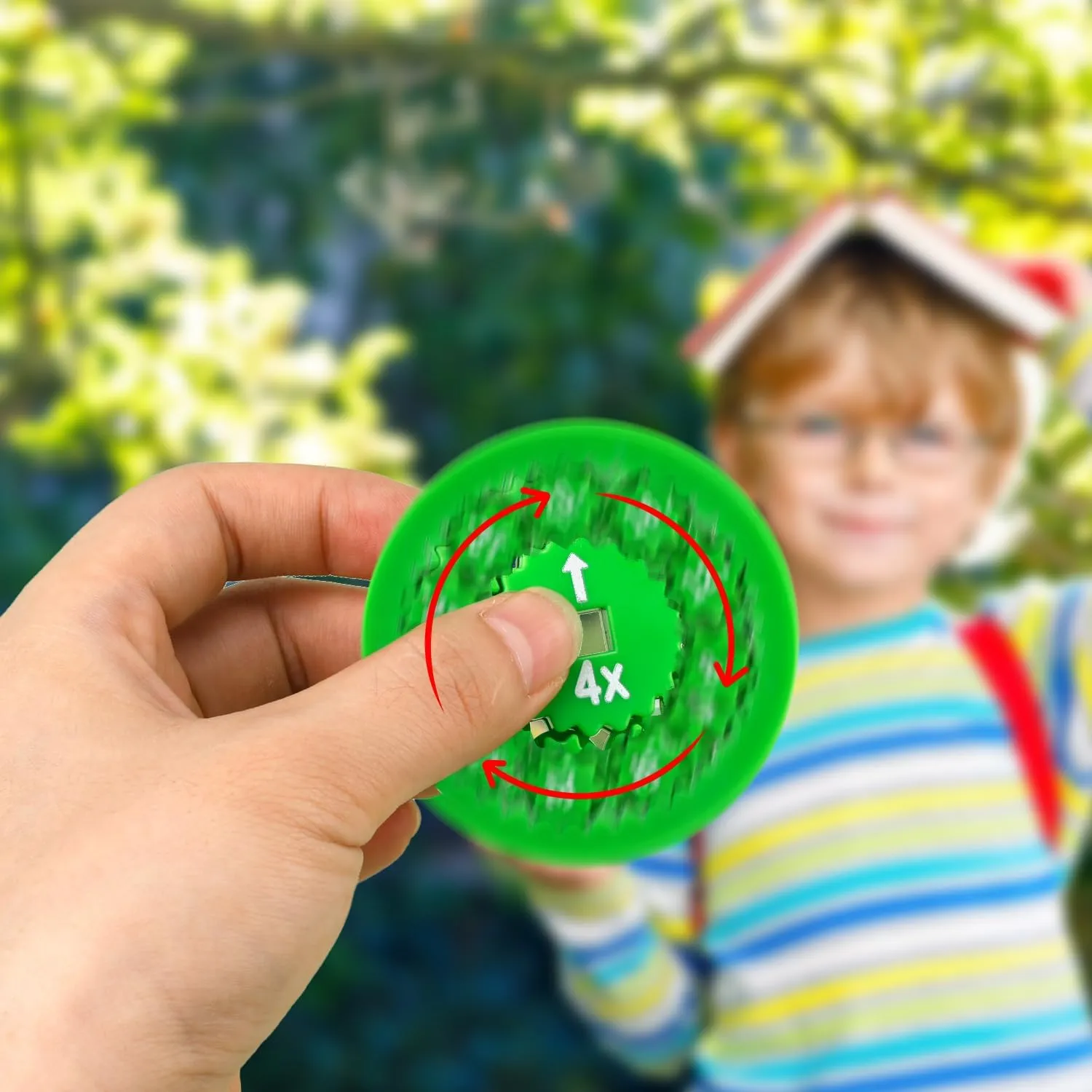 NEW 9pcs Math Fact Fidget Spinners, Colorful Math Fact Stimmers Fidget Learning Game Toy Interactive Math Game Learning & Educational Tools Gifts for Kids (Multiply & Divide)