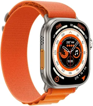 New in box! Majentik Magic 3 Ultra smart watch, Compatible with all mobile devices! Watch, Make & Receive Calls Receive -Notifications you can Manage by Mobile App advanced features
