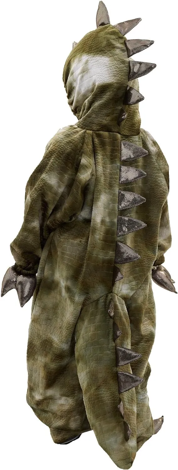 NEW Princess Paradise T-Rex Dinosaur Costume, S   Fits 18 Month- 2T Retails $77 