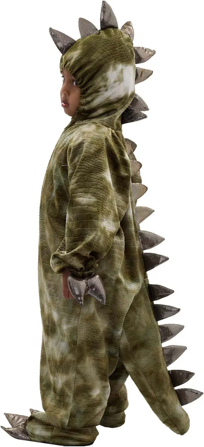 NEW Princess Paradise T-Rex Dinosaur Costume, S   Fits 18 Month- 2T Retails $77 