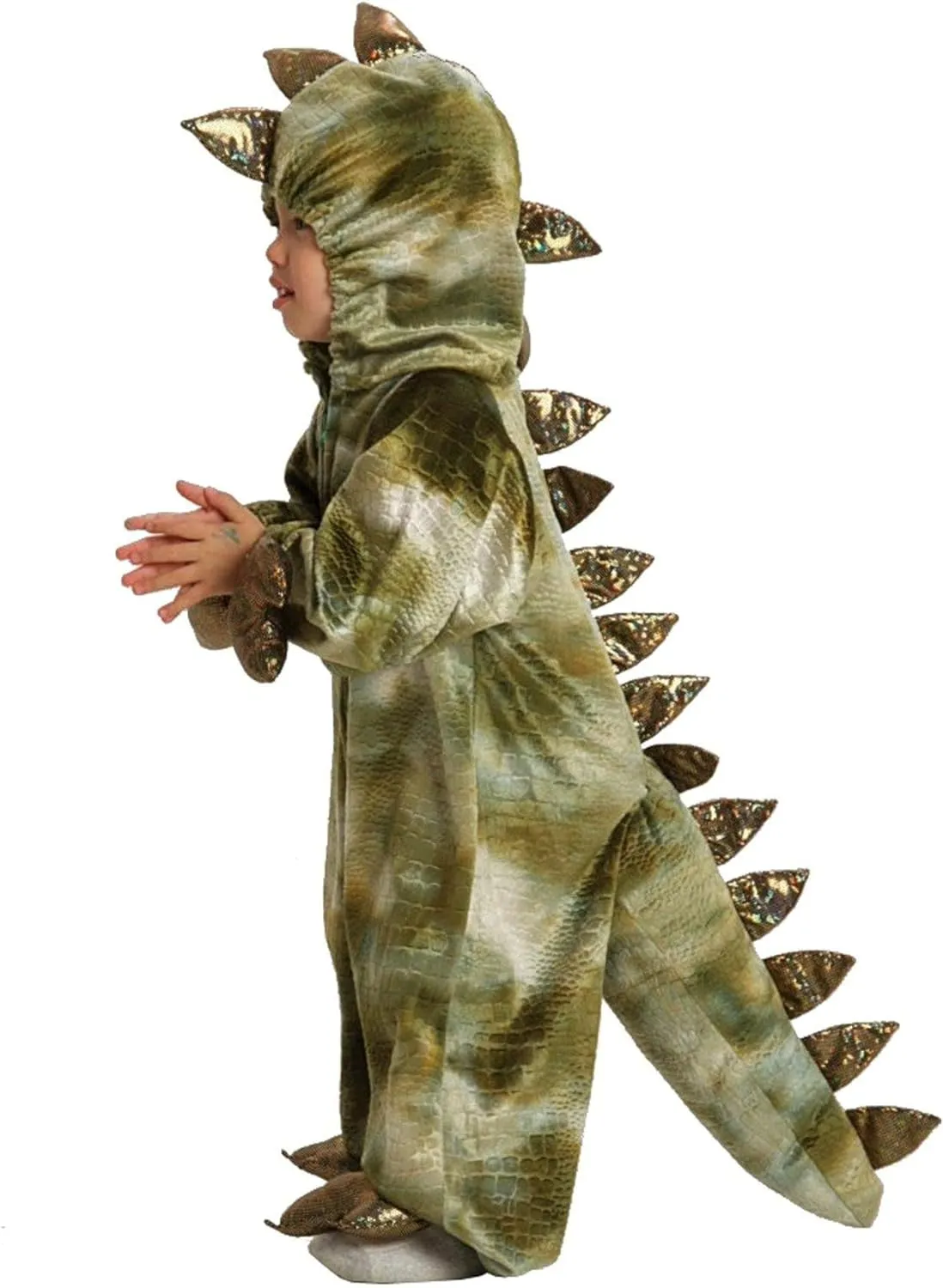 NEW Princess Paradise T-Rex Dinosaur Costume, S   Fits 18 Month- 2T Retails $77 