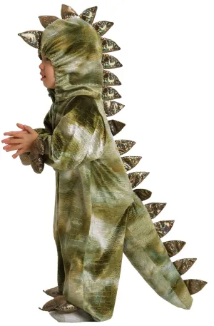 NEW Princess Paradise T-Rex Dinosaur Costume, S   Fits 18 Month- 2T Retails $77 