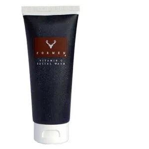 NEW VITAMIN C FACIAL WASH 1 OZ FOR MEN!