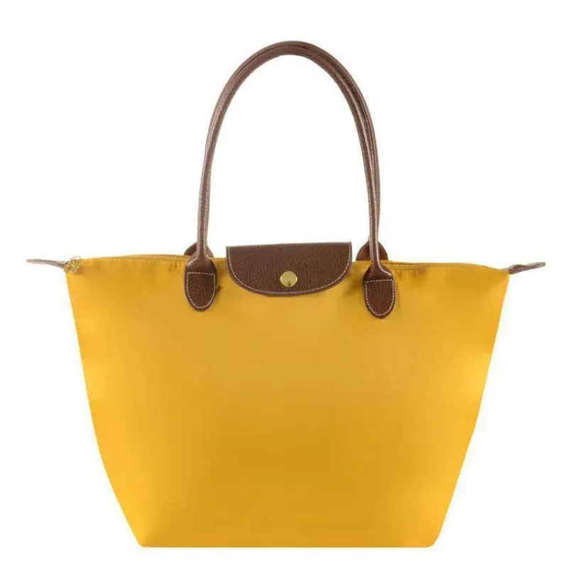 New Women’s Folding Designer Fashion Casual Shoulder Bag