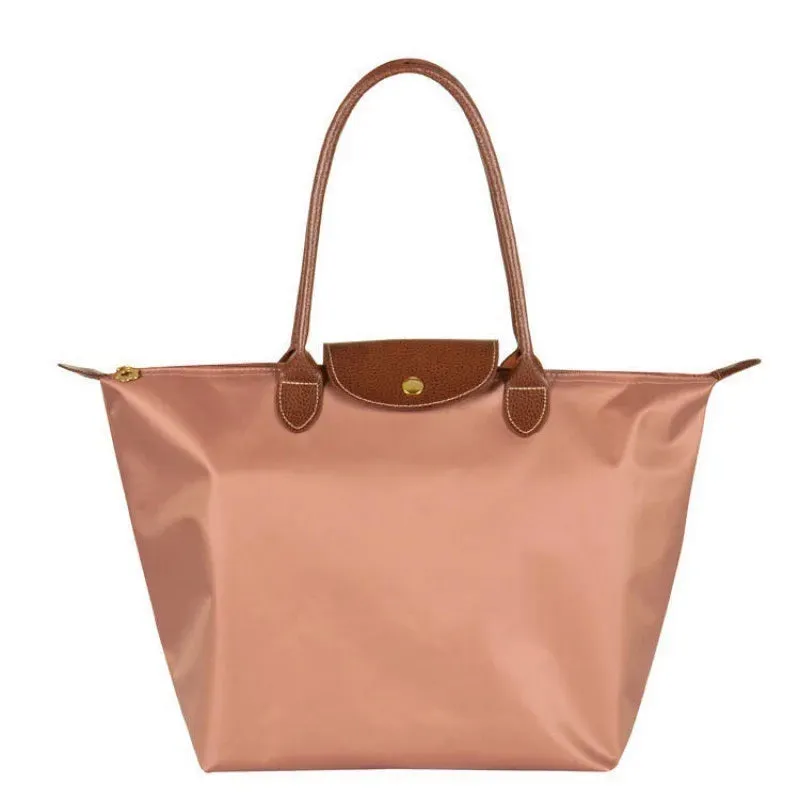 New Women’s Folding Designer Fashion Casual Shoulder Bag