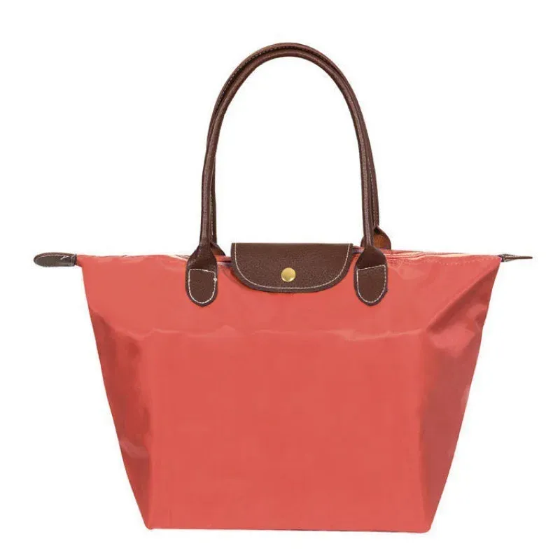New Women’s Folding Designer Fashion Casual Shoulder Bag
