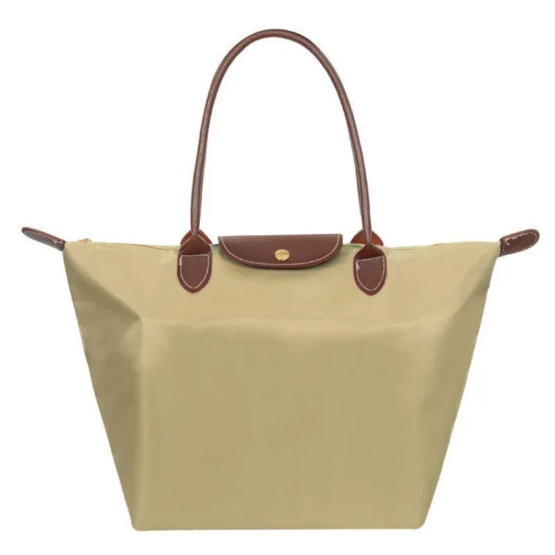 New Women’s Folding Designer Fashion Casual Shoulder Bag