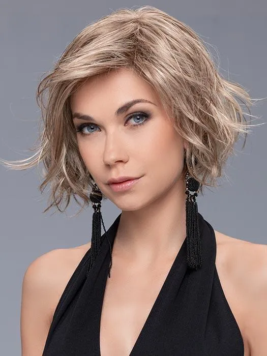 Night | Changes Collection | Synthetic Wig