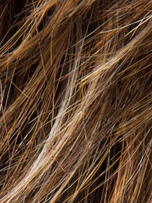 Night | Changes Collection | Synthetic Wig