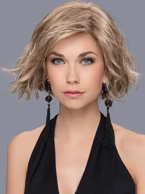 Night | Changes Collection | Synthetic Wig