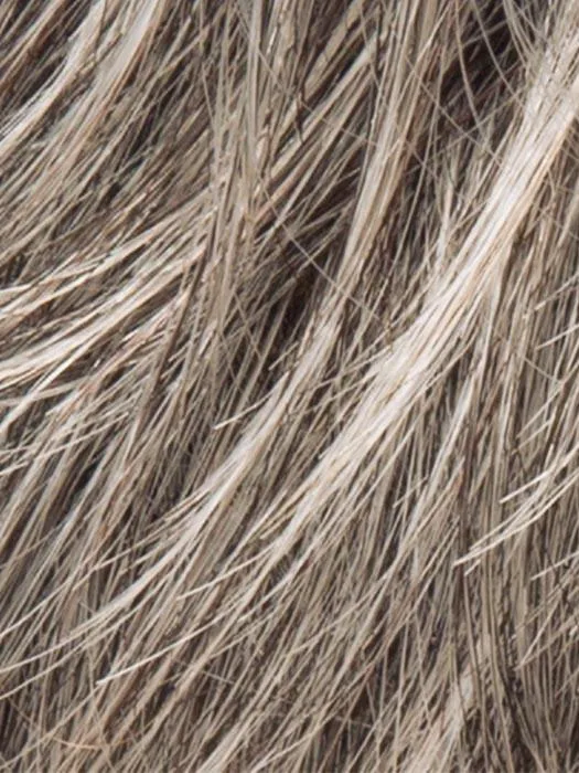 Night | Changes Collection | Synthetic Wig