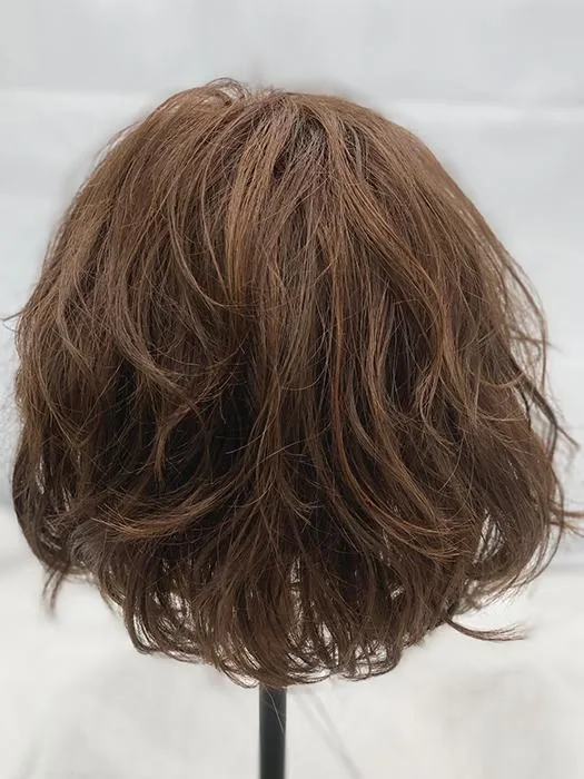 Night | Changes Collection | Synthetic Wig