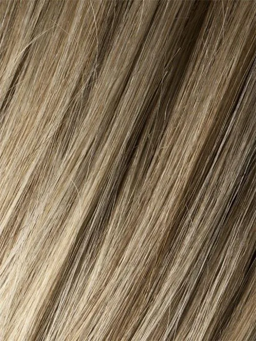 Night | Changes Collection | Synthetic Wig
