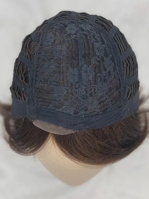 Night | Changes Collection | Synthetic Wig