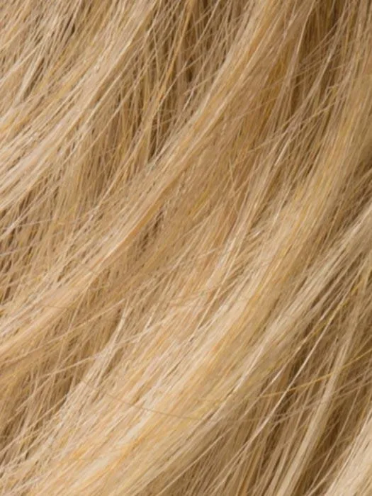 Night | Changes Collection | Synthetic Wig