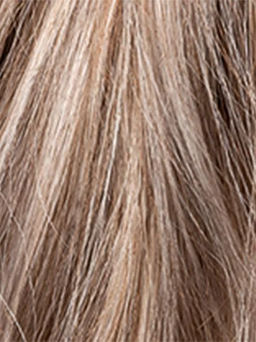 Night | Changes Collection | Synthetic Wig
