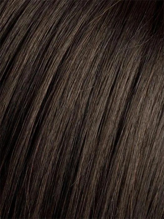 Night | Changes Collection | Synthetic Wig