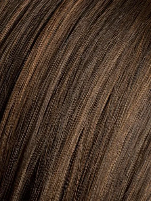 Night | Changes Collection | Synthetic Wig