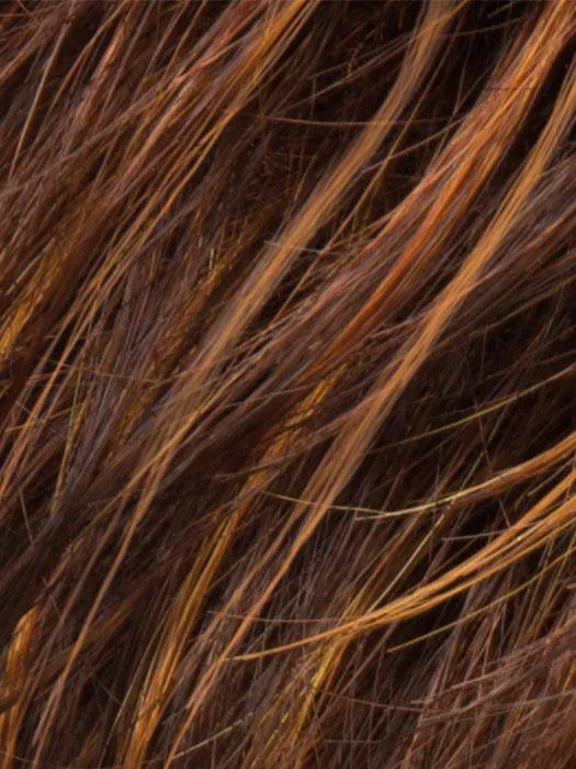 Night | Changes Collection | Synthetic Wig