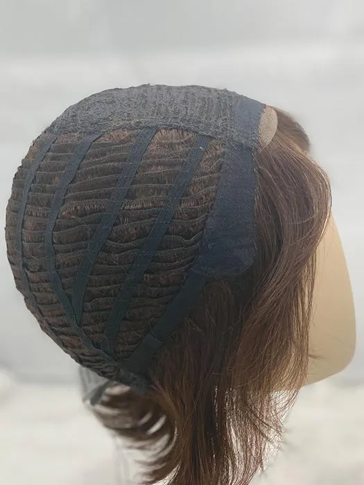 Night | Changes Collection | Synthetic Wig