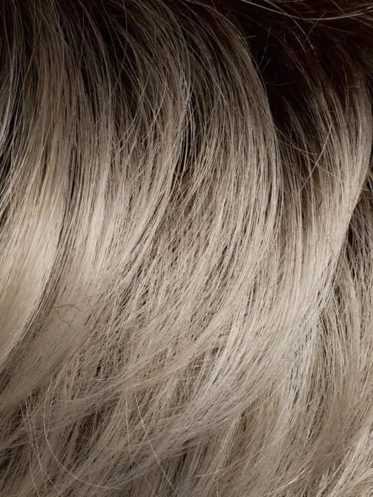Night | Changes Collection | Synthetic Wig