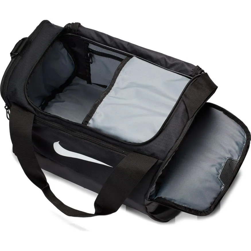 NIKE EXTRA SMALL BRASILA DUFFEL BAG