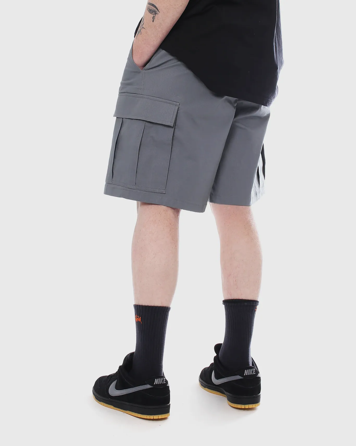 Nike SB Kearny Cargo Short - FQ0424-084